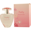 Pretty by Elizabeth Arden 3,3 унции, 100 мл, EDP-спрей