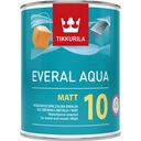 ТИККУРИЛА Everal Aqua Matt [10] 0,45л Матовый