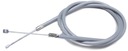 SIMSON AWO GREY CHOKE CABLE сверхпрочный XA12