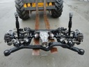 AUDI Q5 Q 5 SUSPENSION REAR SET 2.0I - 211PS photo 1 - milautoparts-fr.ukrlive.com