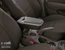 ACCOUDOIR HYUNDAI SOLARIS VERNA ARMSTER 2 NOIRphoto 7