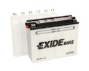 АККУМУЛЯТОР Exide YB16AL-A2 16Ач