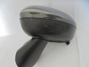 OPEL CORSA D MIRROR 5 PIN LEFT photo 1 - milautoparts-fr.ukrlive.com