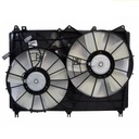 GRAND VITARA 05-12 1.6 2.0 VENTILATEUR 1776065J00 photo 1 - milautoparts-fr.ukrlive.com