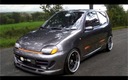 FIAT SEICENTO *DOKLADKA PARE-CHOCS PRZOD* DJ-TUNING photo 1 - milautoparts-fr.ukrlive.com