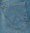WRANGLER nohavice REGULAR jeans STRAIGHT W29 L34 Značka Wrangler