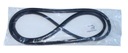 NEW CONDITION GASKET GLASS FRONT WINDSHIELD VW GOLF JETTA I 1974-1984 photo 1 - milautoparts-fr.ukrlive.com