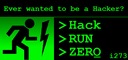 КОД КЛЮЧА HACK RUN ZERO STEAM