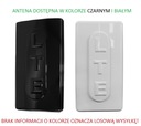 Anténa DUAL LTE 17dBi HUAWEI B593, D-Link DWR-921 Kód výrobcu LTE 17