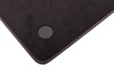 MERCEDES A-CLASSE W176 2012- TAPIS SPORT CARMAT photo 4 - milautoparts-fr.ukrlive.com