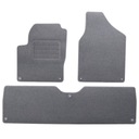 TAPIS DE VELOURS FIXATION EN AU COMPLET TEXER photo 1 - milautoparts-fr.ukrlive.com