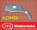 REPAIR KIT WING CITROEN XANTIA 93-01 UNIVERSAL RIGHT photo 2 - milautoparts-fr.ukrlive.com