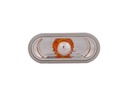 DIRECTION INDICATOR BLINKER SEAT ALTEA LEON II TOLEDO III photo 1 - milautoparts-fr.ukrlive.com