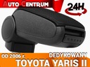 APPUIE-BRAS DESTINE TOYOTA YARIS II DE 2006R. photo 2 - milautoparts-fr.ukrlive.com