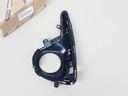 YARIS III 17-20 BLIND PLUG DEFLECTOR HALOGEN LAMP BUMPER P photo 2 - milautoparts-fr.ukrlive.com