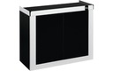 ШКАФ DIVERSA FINE 80x35x70 цвет на выбор