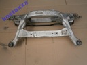 SUBFRAME REAR 3C0505235H VW PASSAT B6 3,2 4MOTION photo 2 - milautoparts-fr.ukrlive.com