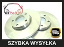 DISQUES 2 PC. + SABOTS DE FREIN AVANT AUDI 100 A4 B5 A6 C4 288X15 photo 3 - milautoparts-fr.ukrlive.com