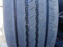 Шина 315/80R22.5 Bridgestone R -Steer 001