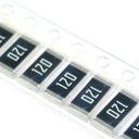 Резистор 18R 1W 5% SMD 2512 YAGEO [3шт] #SKL-01-L