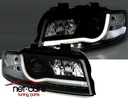 LAMPS GRILLES AUDI A4 B6 8E TUBE LIGHTS NEON B photo 1 - milautoparts-fr.ukrlive.com