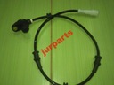 SENSOR ABS OPEL VECTRA B FRONT NEW CONDITION photo 1 - milautoparts-fr.ukrlive.com