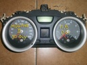 MEGANE II 1.9 DCI 3D DASHBOARD METER 8200170524E photo 1 - milautoparts-fr.ukrlive.com