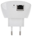 TP-Link RE200 | WiFi signálny zosilňovač | AC750, Dual Band, 1x RJ45 Model RE200