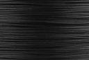 Značková šnúra 0,8mm pre rolety plis - čierna Šírka produktu 0 cm