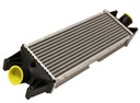 INTERCOOLER IVECO DAILY II 29 35 2,8TD 99-06