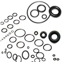 ORINGI ORING olejoodporne 39 x 4 metryczne 1 szt