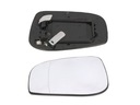 COUSSINET MIROIRS RECHAUFFE VOLVO S60 S80 V70 XC70 04- L photo 2 - milautoparts-fr.ukrlive.com