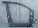 VW GOLF V - SLUPEK, SILL RIGHT NEW CONDITION photo 1 - milautoparts-fr.ukrlive.com