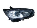 LAMP LAMP EUROPE MOTOR RIGHT MAZDA 6 2014- photo 1 - milautoparts-fr.ukrlive.com