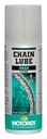 MOTOREX CHAIN ​​LUBE ROAD STRONG смазка для небольших цепей