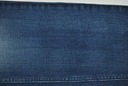 WRANGLER nohavice SLIM low waist blue MOLLY W25 L34 Značka Wrangler