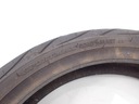 Dunlop Sportmax Roadsmart II 120/70/17 3,2mm Pneumatika Šírka pneumatiky 120 mm