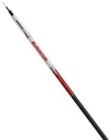 CORMORAN EUROCOR TELE POLE БЕЗ люверсов - 4,00 М