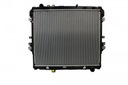 RADIATOR TOYOTA HI-LUX HILUX 15-18 164000L390 AT photo 1 - milautoparts-fr.ukrlive.com