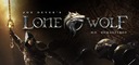 Обновленный HD-обновление игры Joe Dever's Lone Wolf STEAM KEY