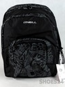 Školský športový batoh O'NEILL [054010 9010] Typ viackomorový