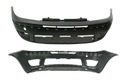 BUMPER FRONT FIAT PUNTO II 2 FACELIFT 2003-2010 FOR PAINTING photo 1 - milautoparts-fr.ukrlive.com