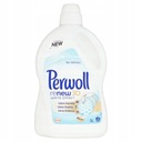 Perwoll Renew White XL 3L 50 praní tekutý prací prostriedok na biele prádlo EAN (GTIN) 7610300013483