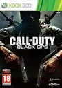 XBOX 360 CALL OF DUTY BLACK OPS NOWA STORE PL