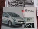 CITROEN XSARA PICASSO Руководство по эксплуатации на польском языке