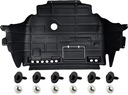 RENAULT MASTER II OPEL MOVANO 97-10 КРЫШКА ДВИГАТЕЛЯ