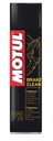 MOTUL BRAKE CLEAN DO CZYSZCZENIA ZACISKÓW KLOCKÓW