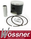 PISTON SET WOSSNER SUZUKI RMZ 250 2004-2006R photo 3 - milautoparts-fr.ukrlive.com