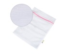 Сетчатый мешок для стирки белья 30 х 40 см.