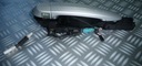 BMW 1 E87 HANDLE DOOR RIGHT REAR TITANSILBER photo 2 - milautoparts-fr.ukrlive.com